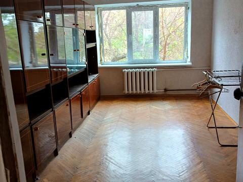 квартира за адресою Харківське шосе, 5/2