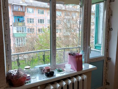 квартира за адресою Харківське шосе, 5/2