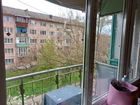 квартира за адресою Харківське шосе, 5/2