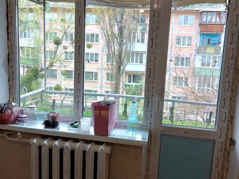 квартира за адресою Харківське шосе, 5/2