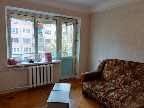 квартира за адресою Харківське шосе, 5/2