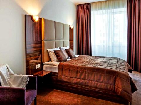 квартира по адресу Николая Михновского бульв. (Дружбы народов), 14-16