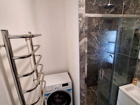 квартира за адресою Драгоманова вул., 6/1