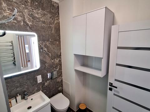 квартира за адресою Драгоманова вул., 6/1