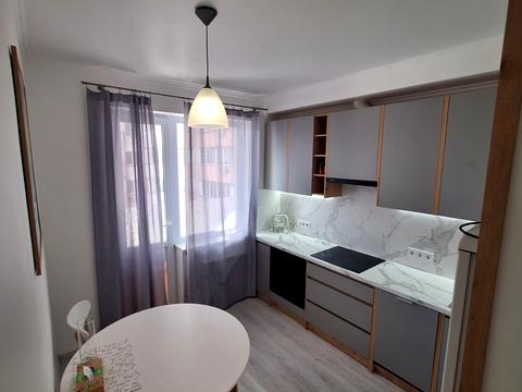 квартира за адресою Драгоманова вул., 6/1