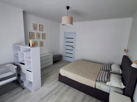 квартира за адресою Драгоманова вул., 6/1