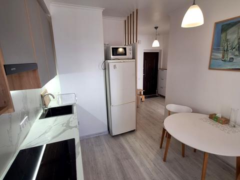 квартира за адресою Драгоманова вул., 6/1