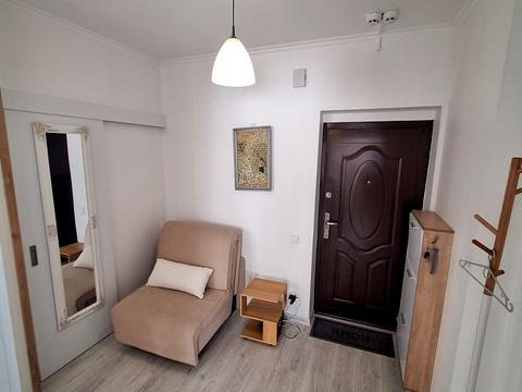 квартира за адресою Драгоманова вул., 6/1