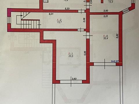 будинок за адресою с. Рожівка, Прорізний провулок, 4