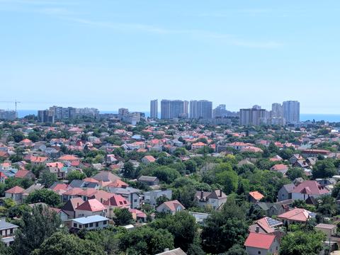 квартира за адресою Люстдорфська дорога вул., 55м