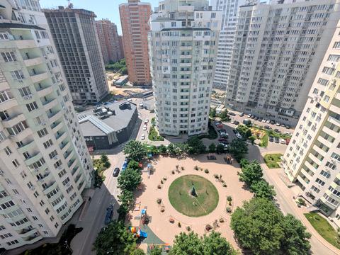 квартира за адресою Люстдорфська дорога вул., 55м