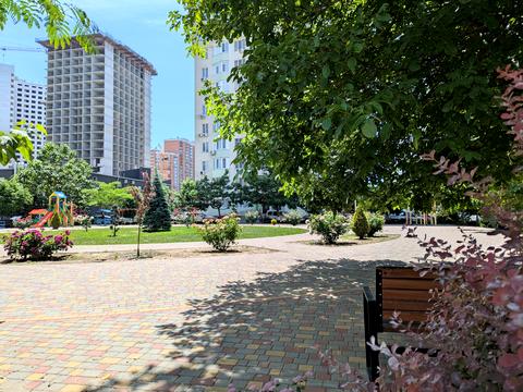 квартира за адресою Люстдорфська дорога вул., 55м