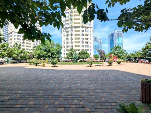 квартира за адресою Люстдорфська дорога вул., 55м