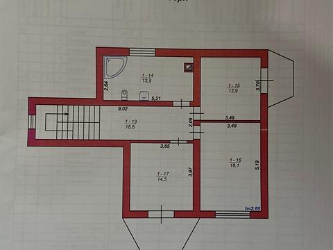 будинок за адресою с. Рожівка, Прорізний провулок, 4