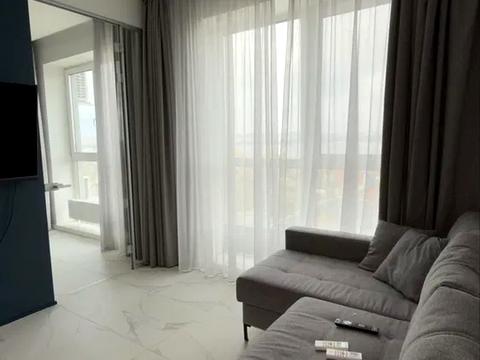 квартира по адресу Гаванская ул., (Будинок 1)