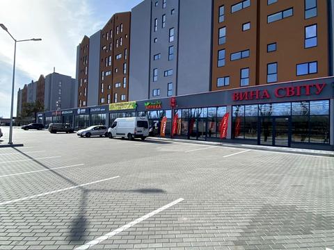 квартира по адресу Гаванская ул., (Будинок 1)