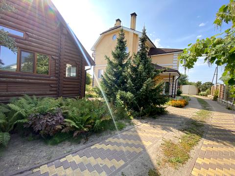 будинок за адресою с. Рожівка, Прорізний провулок, 4