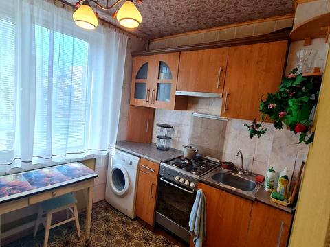 квартира по адресу Гвардейцев-Широнинцев ул., 44