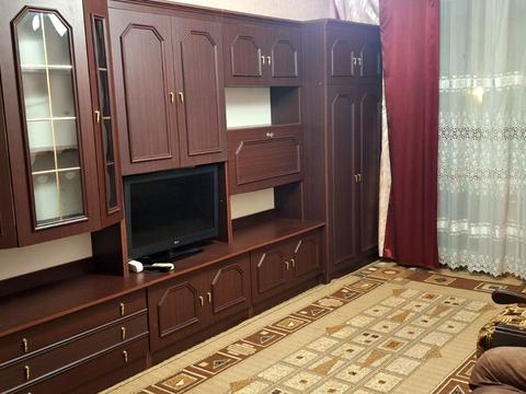 квартира по адресу Гвардейцев-Широнинцев ул., 44