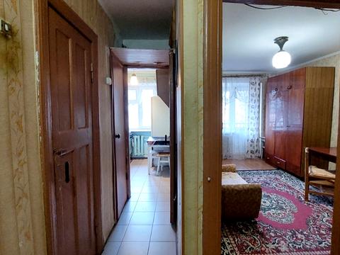 квартира за адресою Болгарська вул., 11/13