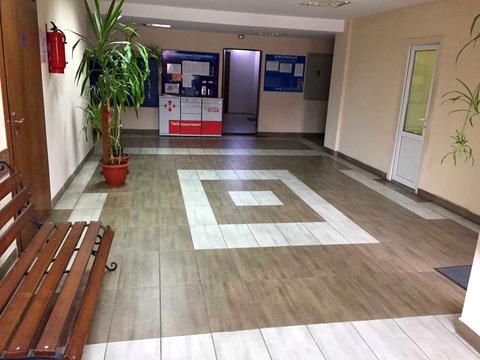 квартира по адресу Тбилисский пер., 1
