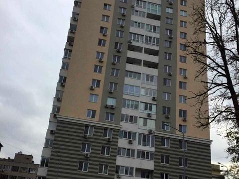квартира по адресу Тбилисский пер., 1