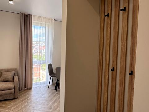 квартира за адресою Собранецька вул., 153