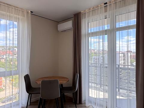 квартира за адресою Собранецька вул., 153