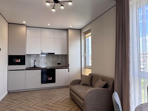 квартира за адресою Собранецька вул., 153