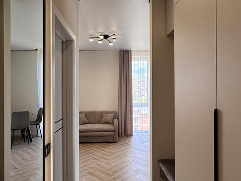 квартира за адресою Собранецька вул., 153