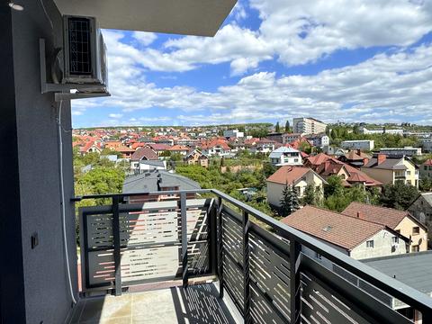 квартира за адресою Собранецька вул., 153