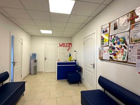 коммерческая по адресу Бориса Гмыри ул., 7