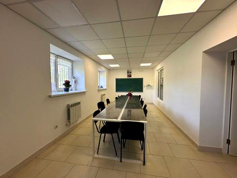 коммерческая по адресу Бориса Гмыри ул., 7