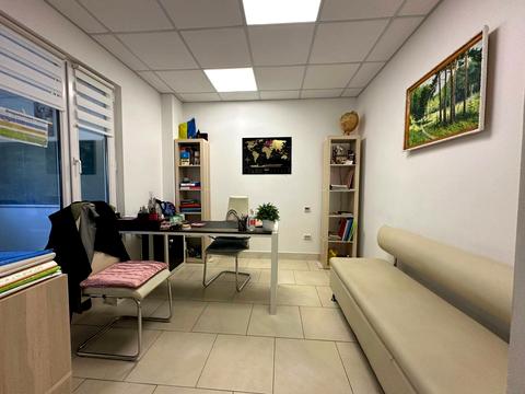 коммерческая по адресу Бориса Гмыри ул., 7