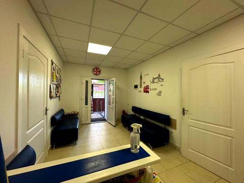 коммерческая по адресу Бориса Гмыри ул., 7