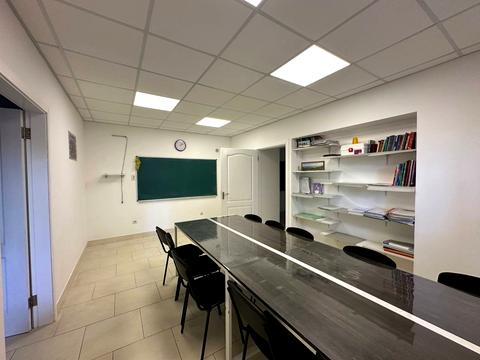 коммерческая по адресу Бориса Гмыри ул., 7