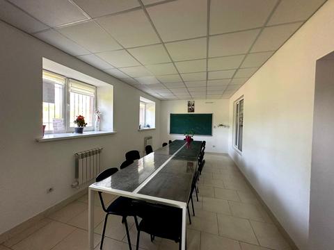 коммерческая по адресу Бориса Гмыри ул., 7