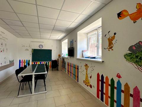 коммерческая по адресу Бориса Гмыри ул., 7