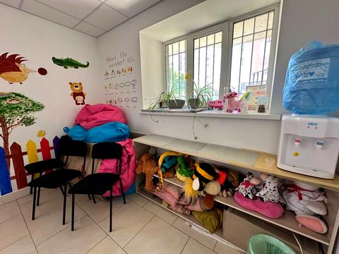 коммерческая по адресу Бориса Гмыри ул., 7