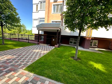 коммерческая по адресу Бориса Гмыри ул., 7