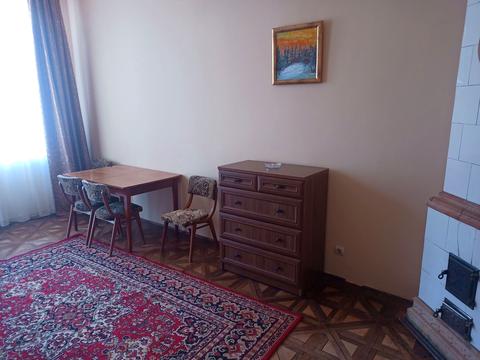 квартира за адресою Миколи Лисенка вул., 42