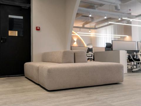 коммерческая по адресу Бульварно-Кудрявская ул. (Воровского), 17