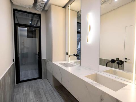 коммерческая по адресу Бульварно-Кудрявская ул. (Воровского), 17