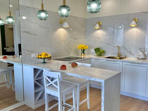 квартира по адресу Драгоманова ул., 31-А