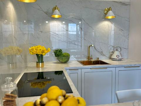 квартира по адресу Драгоманова ул., 31-А