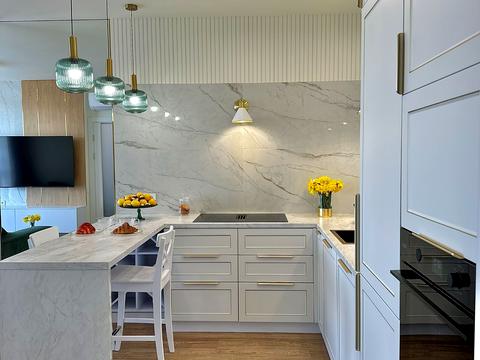 квартира по адресу Драгоманова ул., 31-А