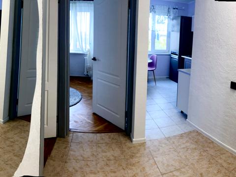 квартира по адресу Леси Украинки бульв., 14-А