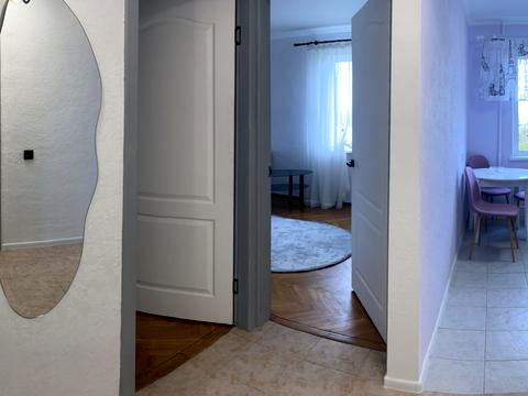 квартира по адресу Леси Украинки бульв., 14-А