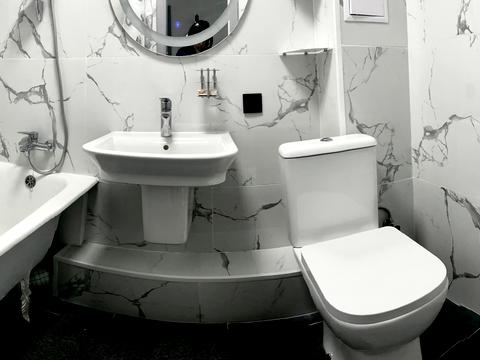 квартира по адресу Леси Украинки бульв., 14-А