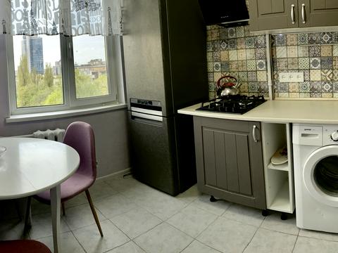 квартира по адресу Леси Украинки бульв., 14-А